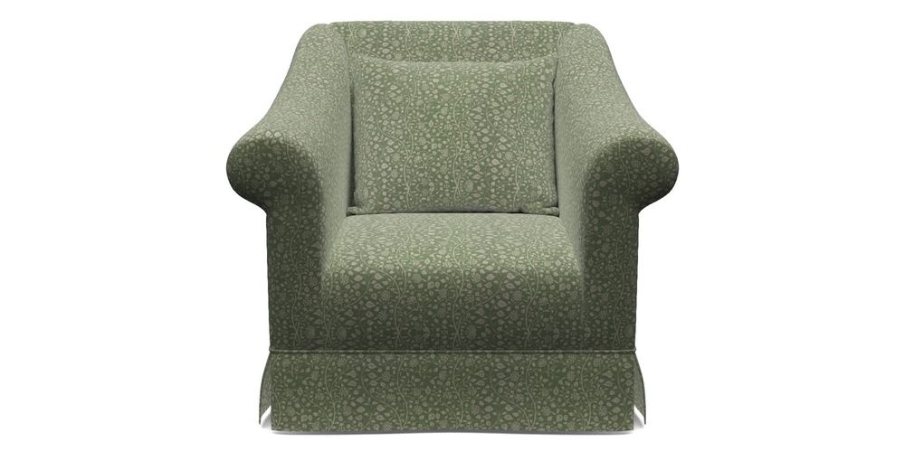 Bespoke Armchairs