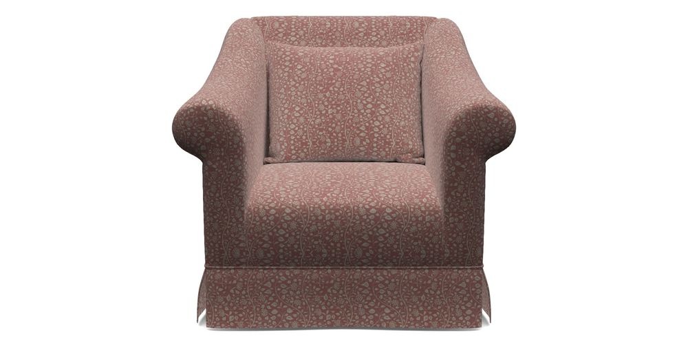 Bespoke Armchairs