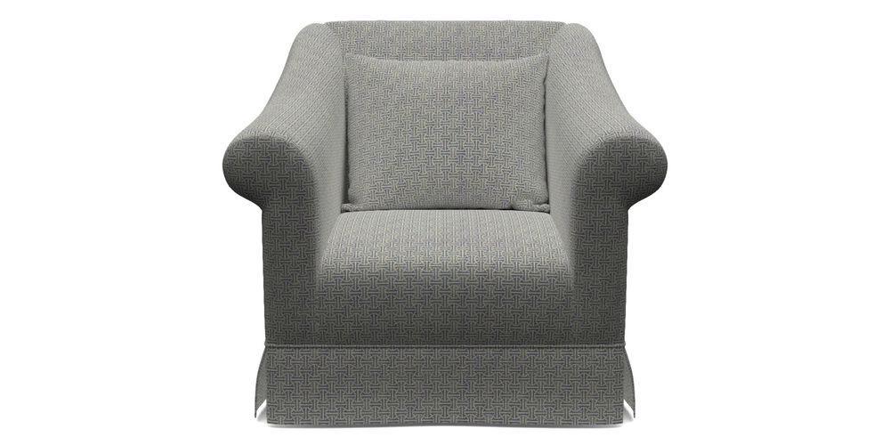 Bespoke Armchairs