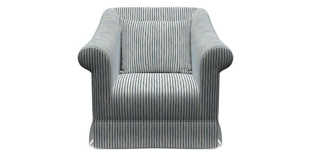 Bespoke Armchairs