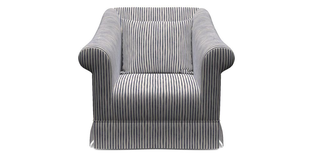 Bespoke Armchairs