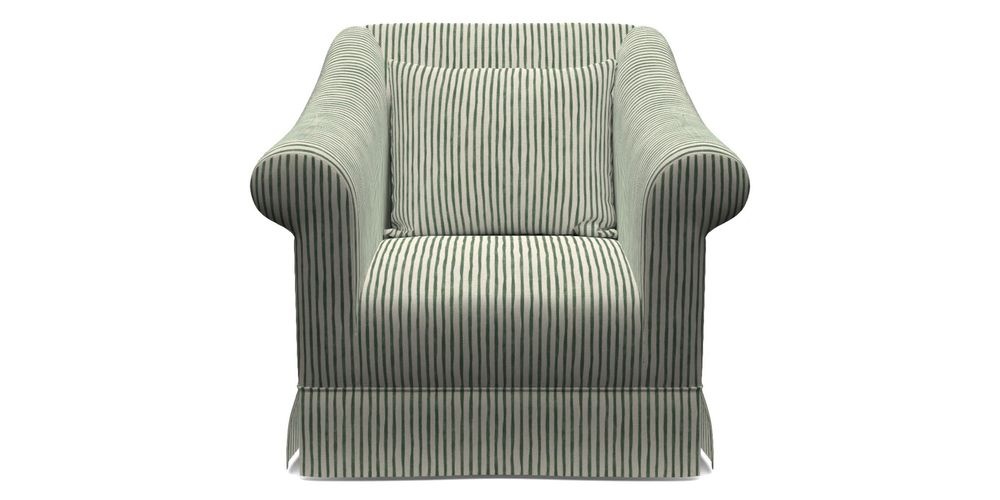 Bespoke Armchairs