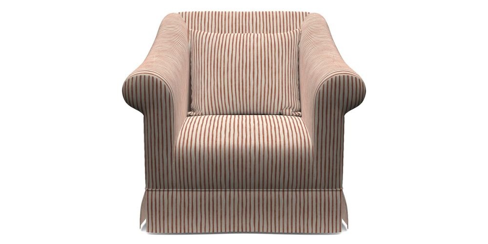 Bespoke Armchairs