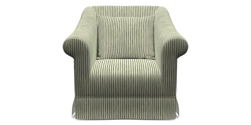 Bespoke Armchairs