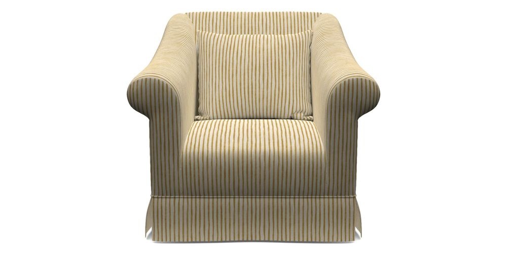 Bespoke Armchairs