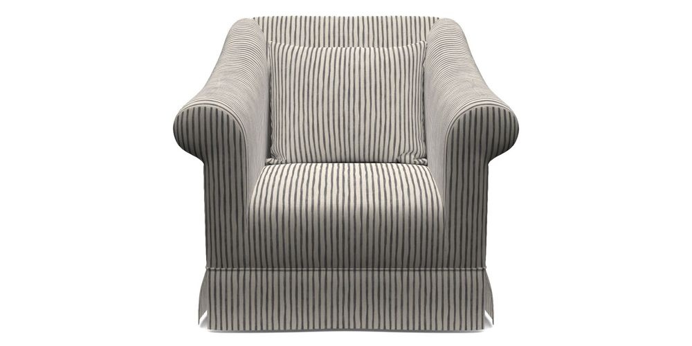 Bespoke Armchairs