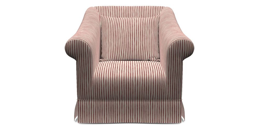 Bespoke Armchairs
