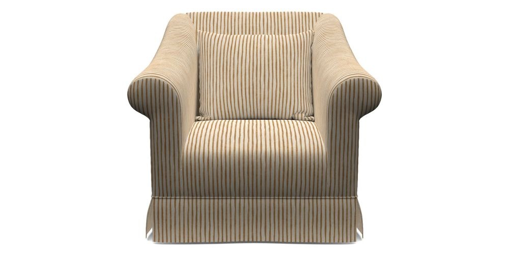 Bespoke Armchairs