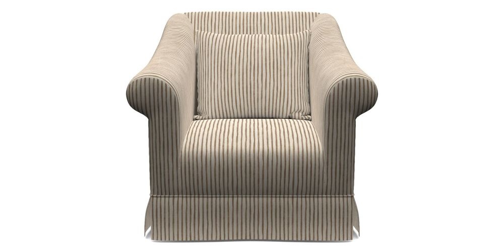 Bespoke Armchairs