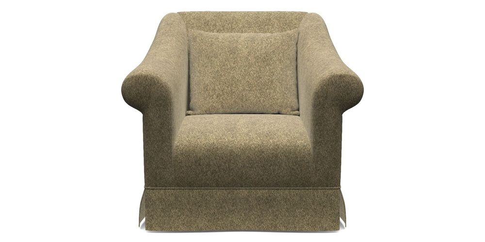 Bespoke Armchairs