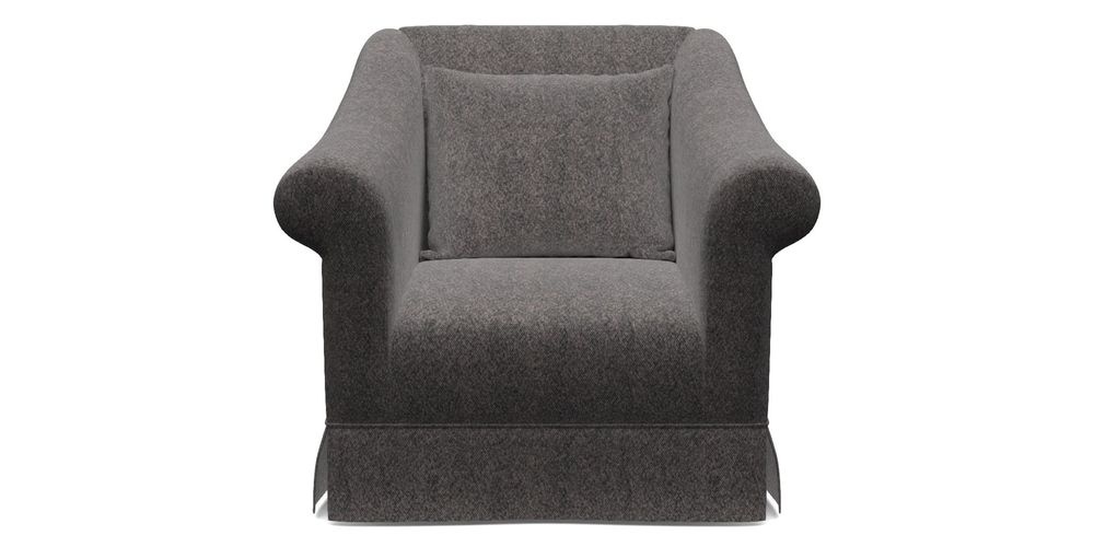 Bespoke Armchairs