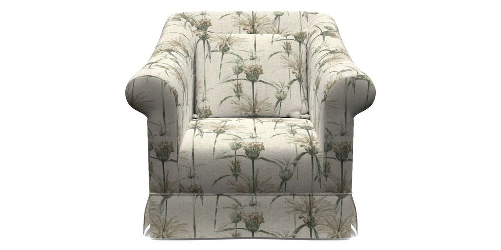 Bespoke Armchairs