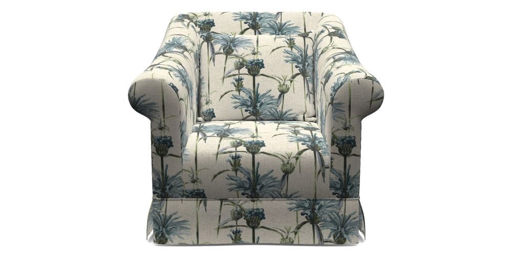 Bespoke Armchairs