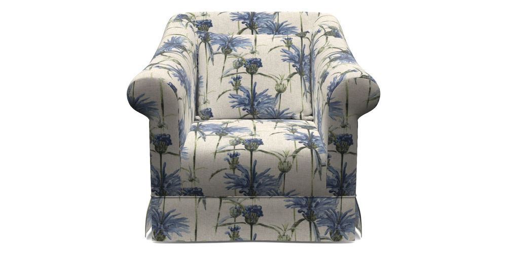 Bespoke Armchairs