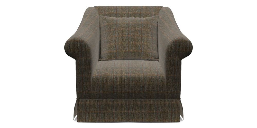 Bespoke Armchairs