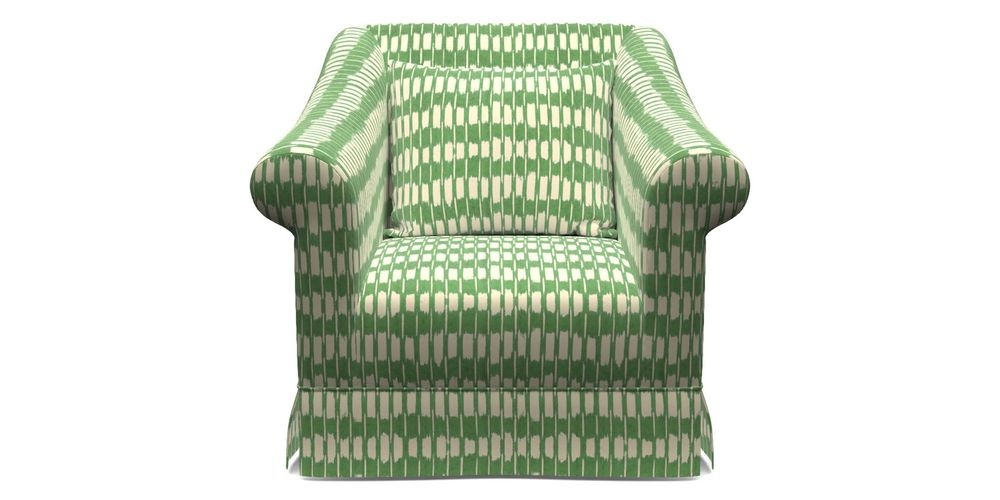 Bespoke Armchairs