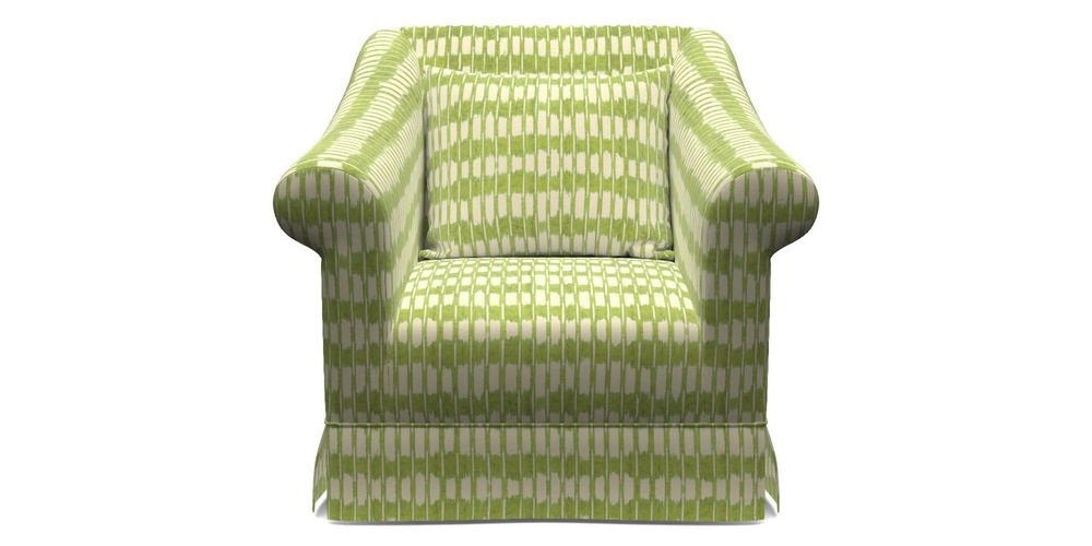 Bespoke Armchairs