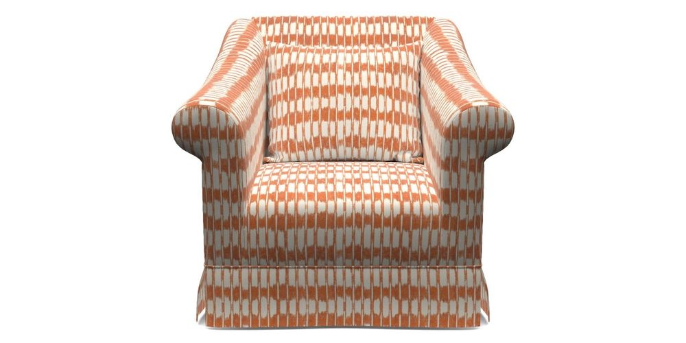 Bespoke Armchairs