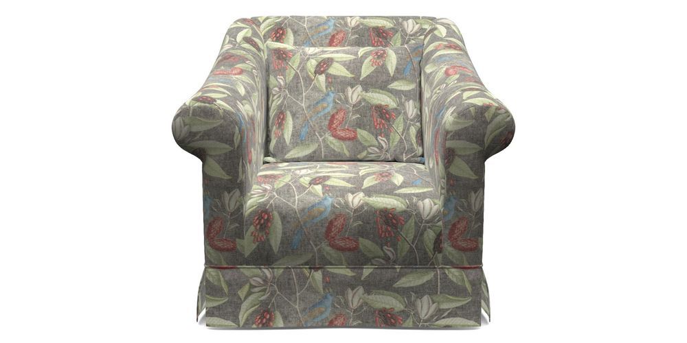 Bespoke Armchairs