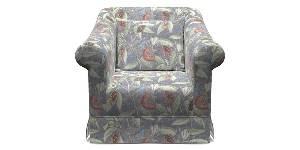 Bespoke Armchairs