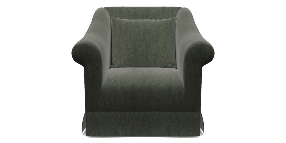 Bespoke Armchairs