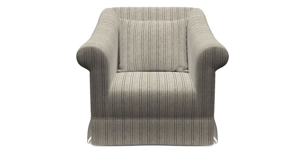 Bespoke Armchairs