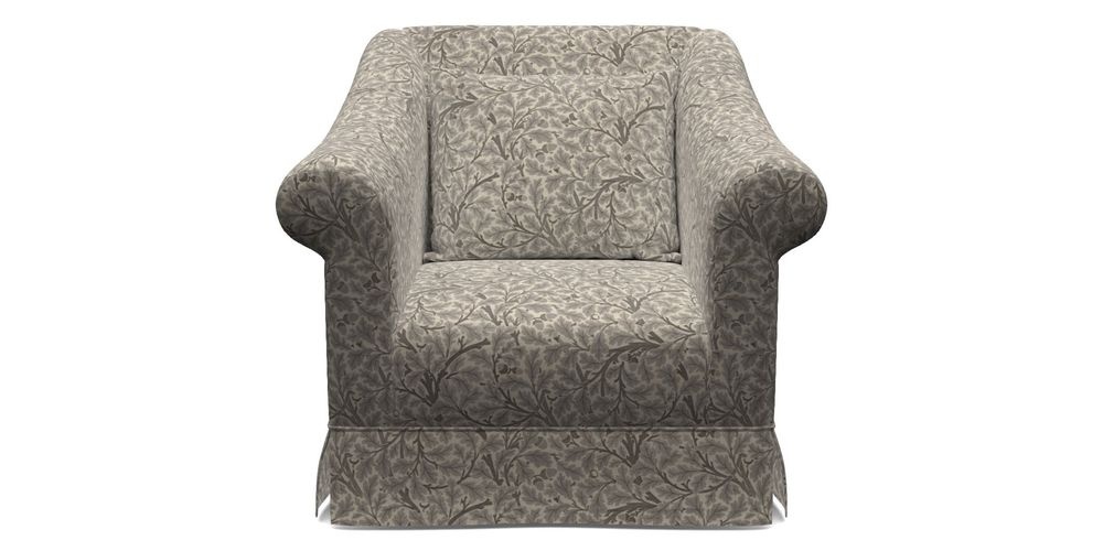 Bespoke Armchairs