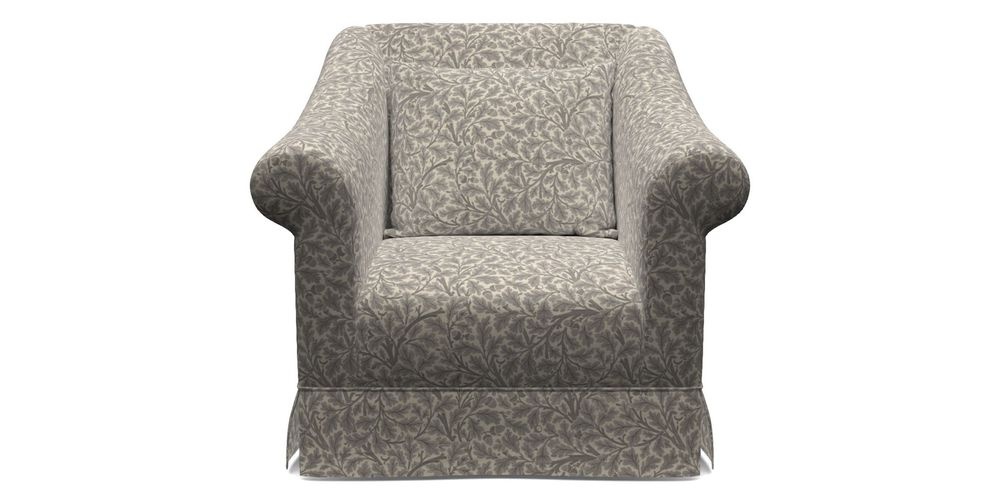 Bespoke Armchairs