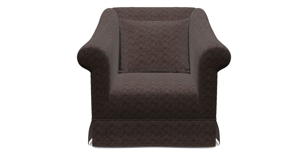 Bespoke Armchairs