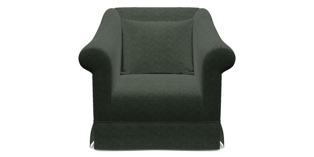 Bespoke Armchairs