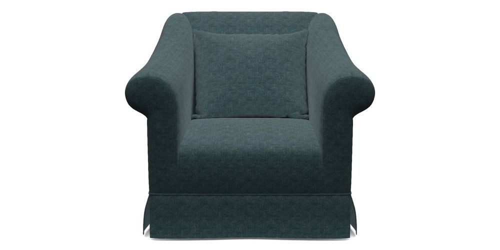 Bespoke Armchairs