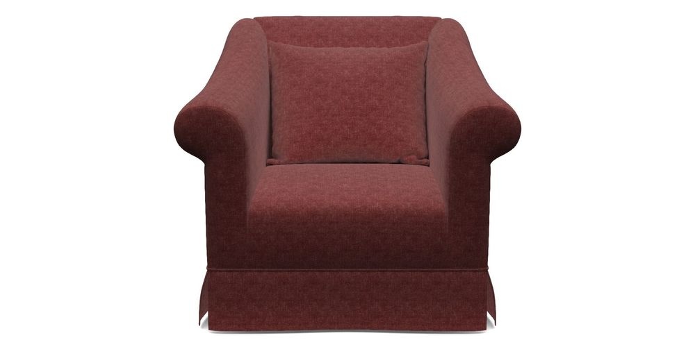 Bespoke Armchairs