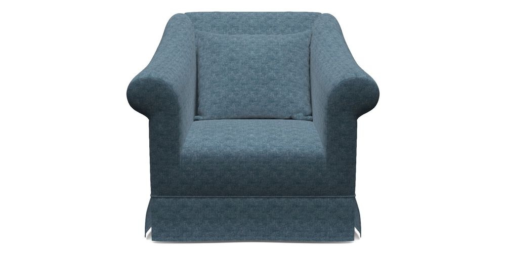 Bespoke Armchairs