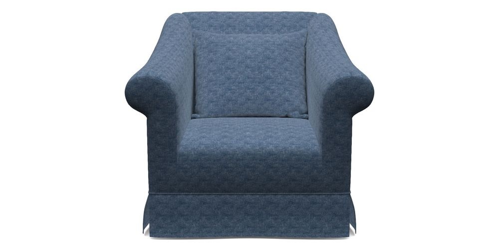 Bespoke Armchairs
