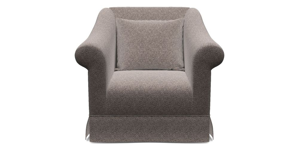 Bespoke Armchairs