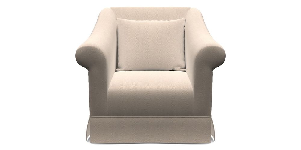 Bespoke Armchairs