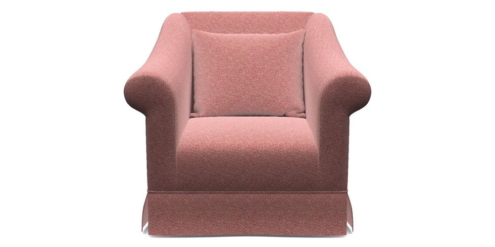 Bespoke Armchairs