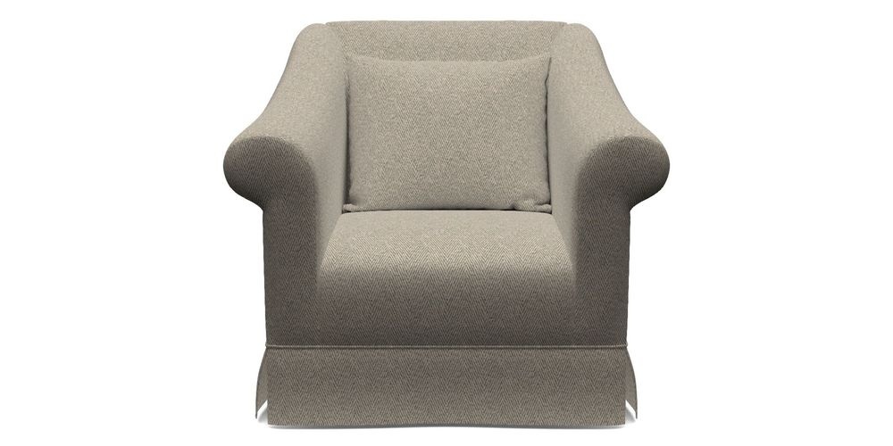 Bespoke Armchairs