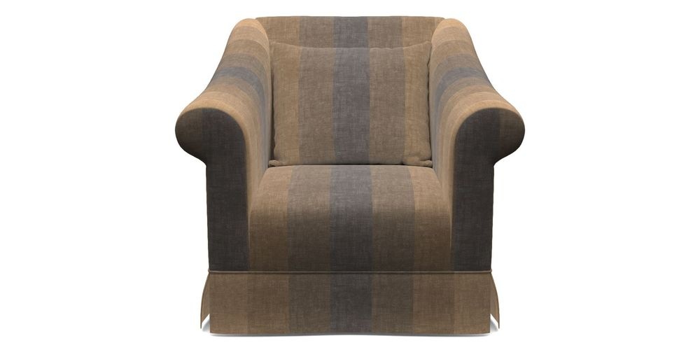 Bespoke Armchairs