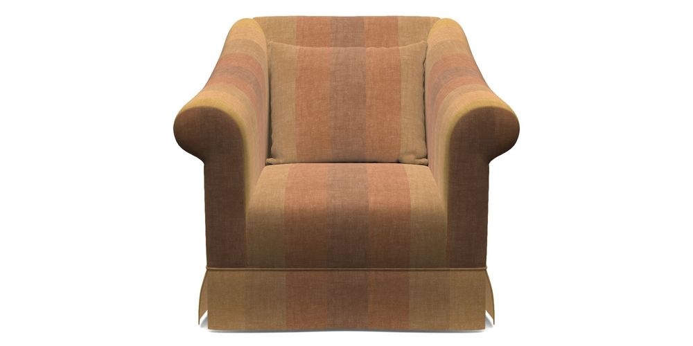 Bespoke Armchairs