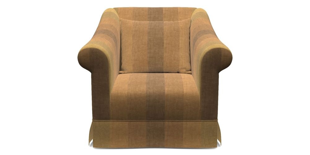 Bespoke Armchairs