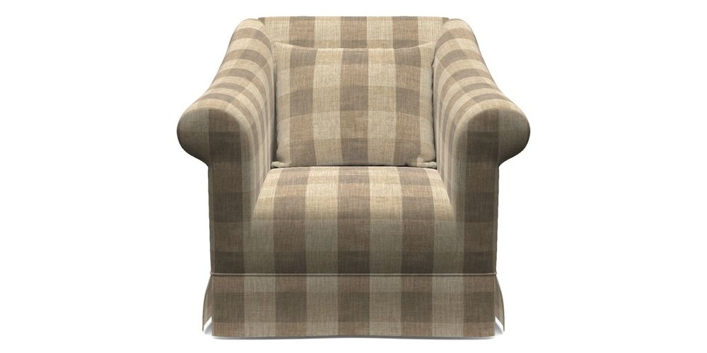 Bespoke Armchairs