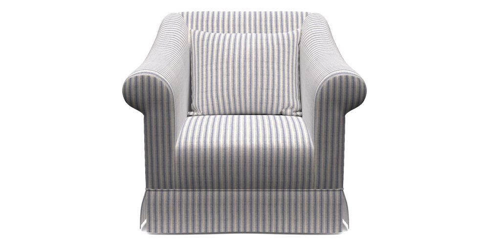 Bespoke Armchairs