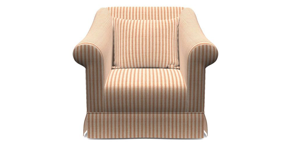 Bespoke Armchairs