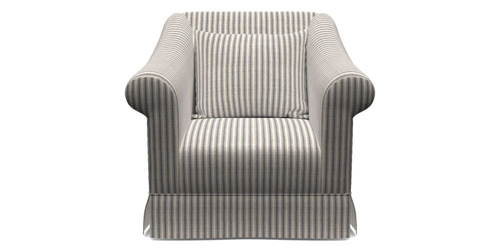 Bespoke Armchairs