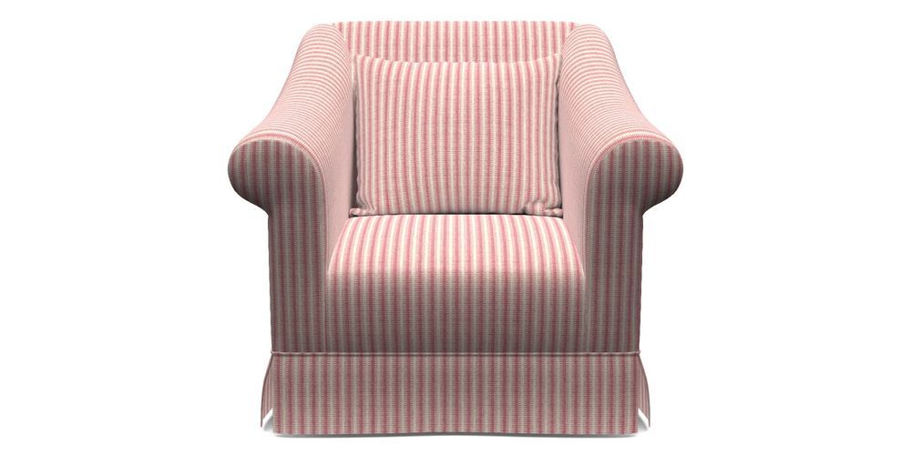 Bespoke Armchairs