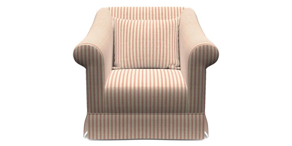 Bespoke Armchairs