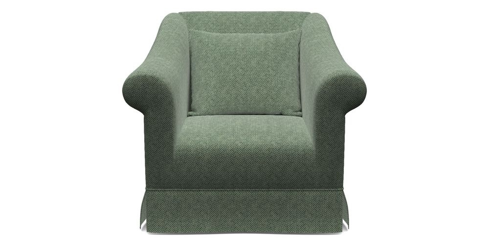 Bespoke Armchairs