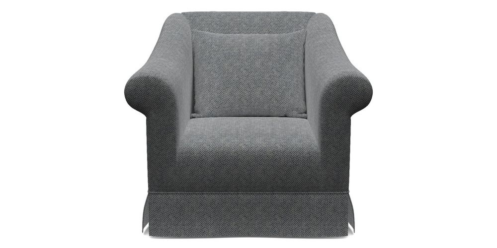 Bespoke Armchairs