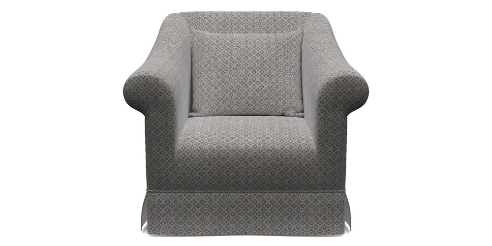 Bespoke Armchairs